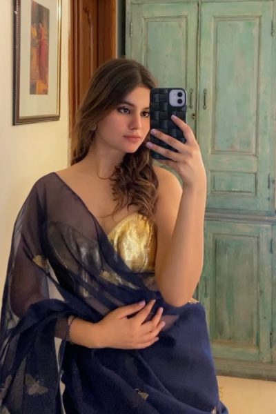 Abids Escort Service